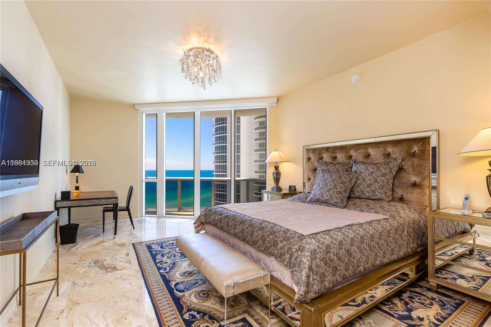 Trump Tower 1 at 16001 Collins Ave, Sunny Isles Beach, FL 33160 - For Rent photo 15