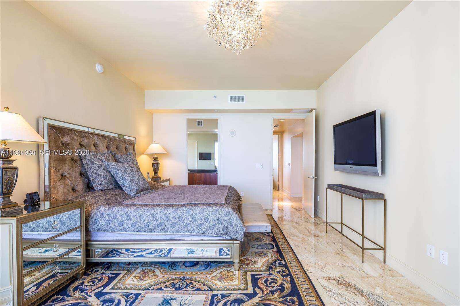 Trump Tower 1 at 16001 Collins Ave, Sunny Isles Beach, FL 33160 - For Rent photo 17