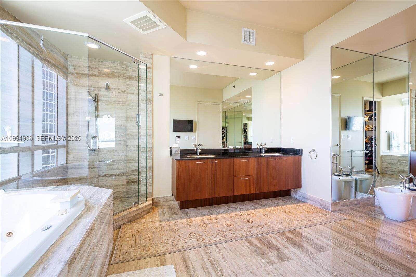 Trump Tower 1 at 16001 Collins Ave, Sunny Isles Beach, FL 33160 - For Rent photo 19