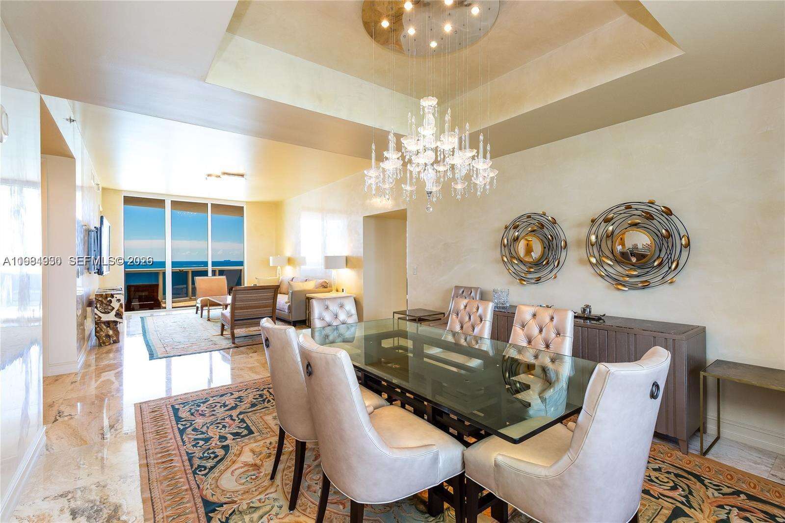 Trump Tower 1 at 16001 Collins Ave, Sunny Isles Beach, FL 33160 - For Rent photo 3