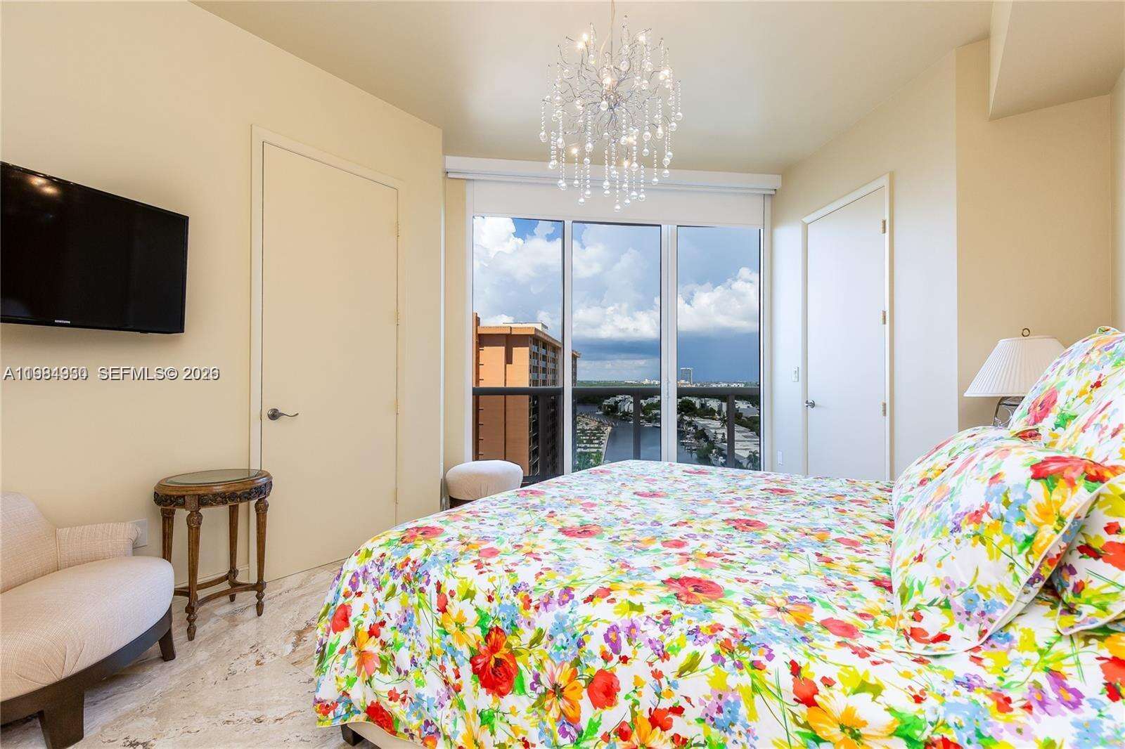 Trump Tower 1 at 16001 Collins Ave, Sunny Isles Beach, FL 33160 - For Rent photo 22