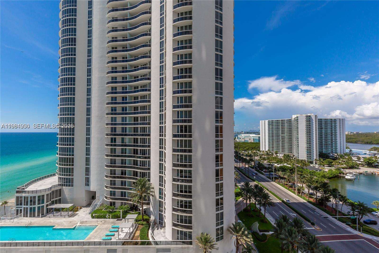Trump Tower 1 at 16001 Collins Ave, Sunny Isles Beach, FL 33160 - For Rent photo 27