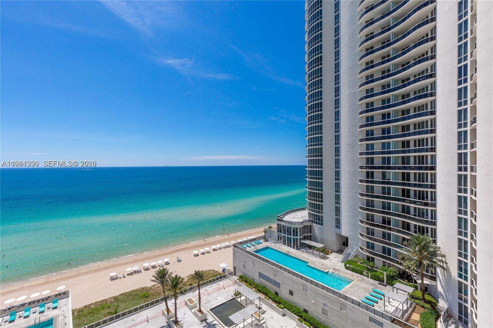 Trump Tower 1 at 16001 Collins Ave, Sunny Isles Beach, FL 33160 - For Rent photo 29
