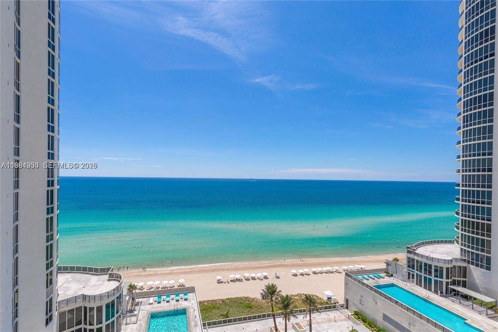 Trump Tower 1 at 16001 Collins Ave, Sunny Isles Beach, FL 33160 - For Rent photo 30