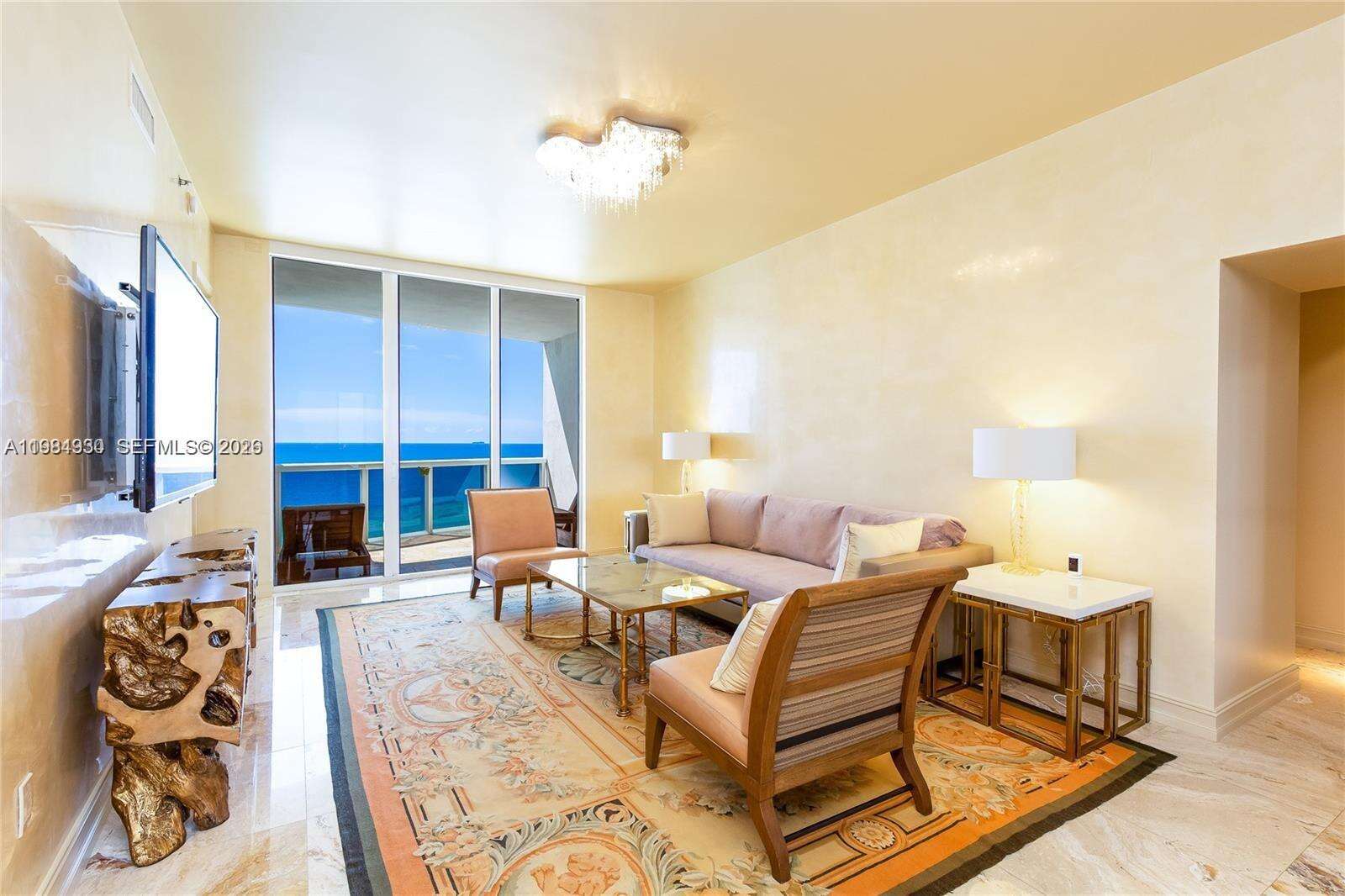 Trump Tower 1 at 16001 Collins Ave, Sunny Isles Beach, FL 33160 - For Rent photo 4