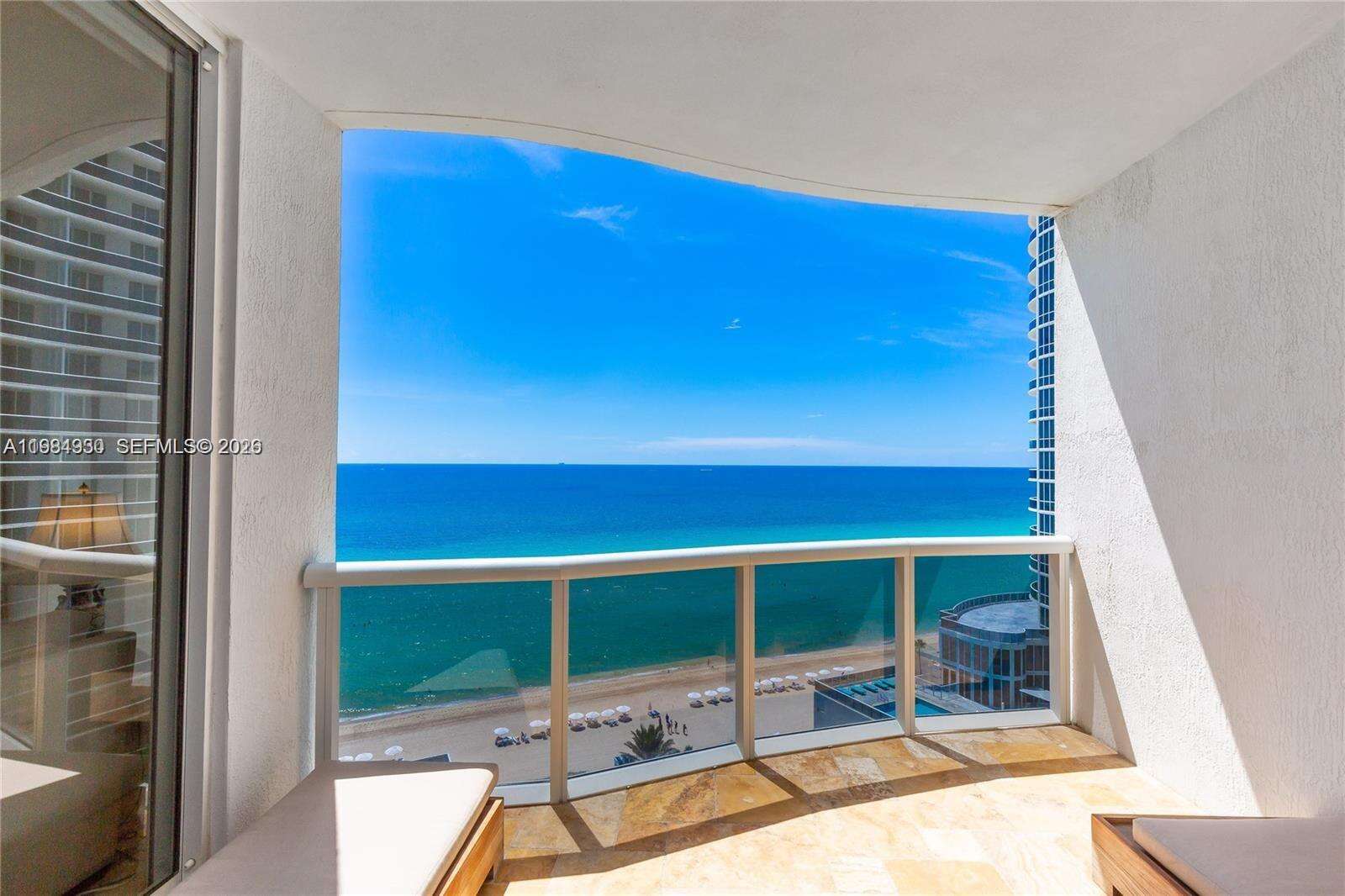 Trump Tower 1 at 16001 Collins Ave, Sunny Isles Beach, FL 33160 - For Rent photo 32