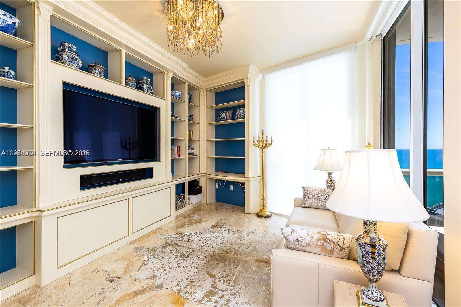 Trump Tower 1 at 16001 Collins Ave, Sunny Isles Beach, FL 33160 - For Rent photo 33