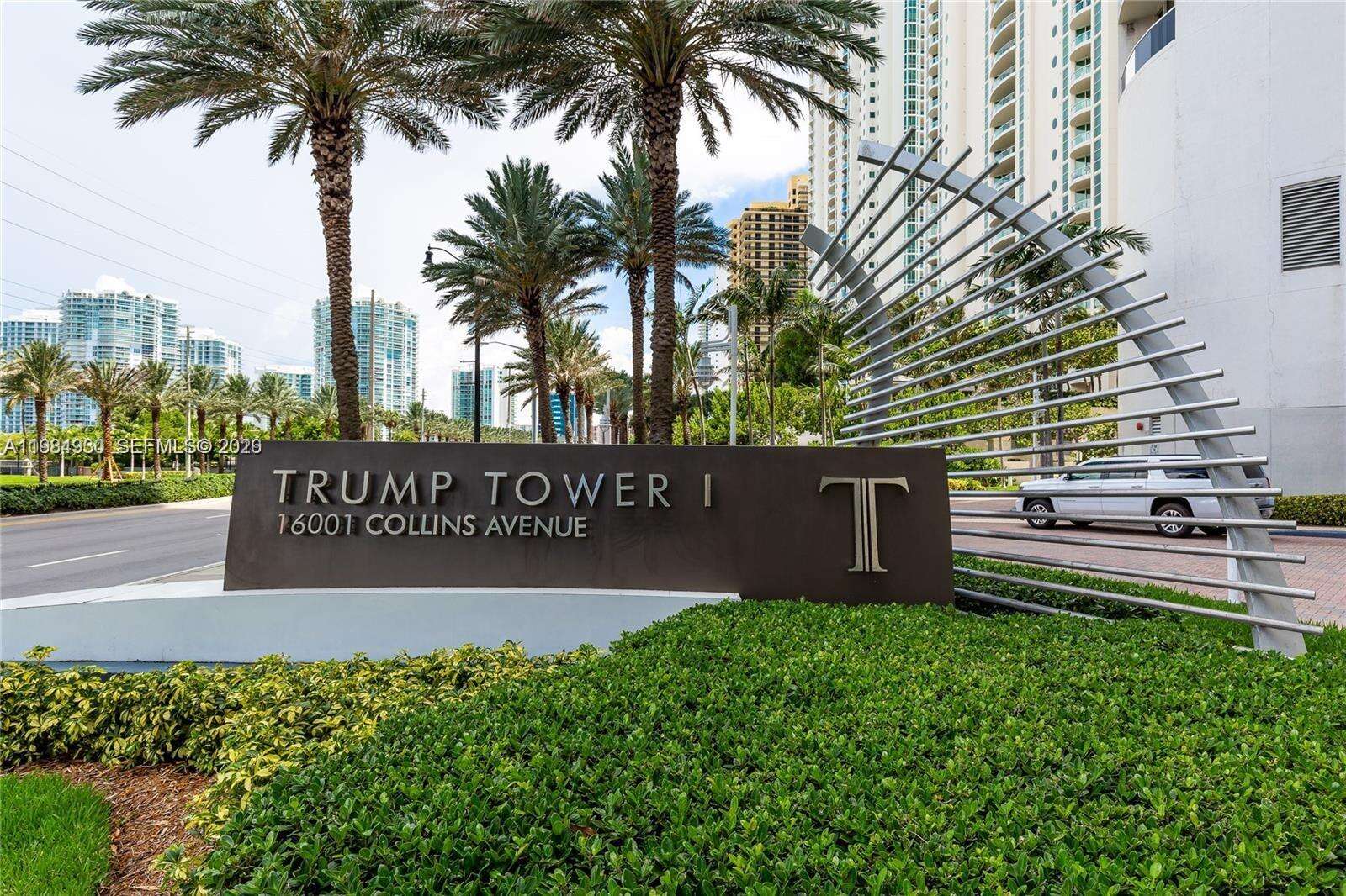 Trump Tower 1 at 16001 Collins Ave, Sunny Isles Beach, FL 33160 - For Rent photo 38