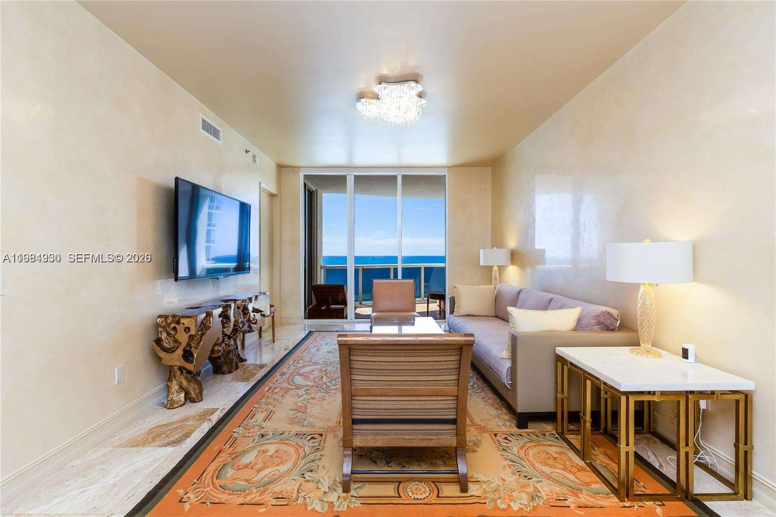 Trump Tower 1 at 16001 Collins Ave, Sunny Isles Beach, FL 33160 - For Rent photo 5