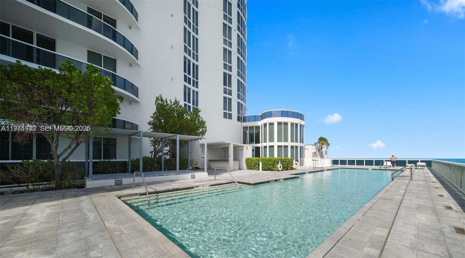 Trump Tower 1 at 16001 Collins Ave, Sunny Isles Beach, FL 33160 - For Rent photo 42
