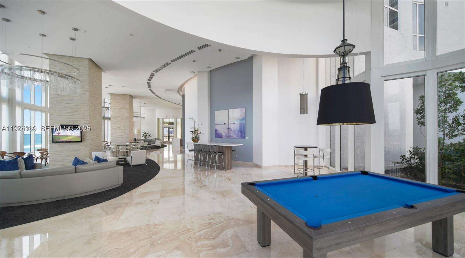 Trump Tower 1 at 16001 Collins Ave, Sunny Isles Beach, FL 33160 - For Rent photo 43