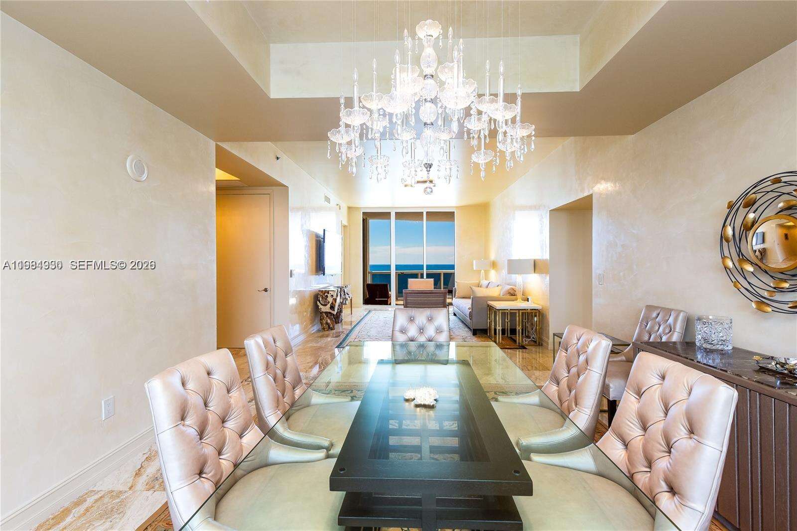 Trump Tower 1 at 16001 Collins Ave, Sunny Isles Beach, FL 33160 - For Rent photo 6