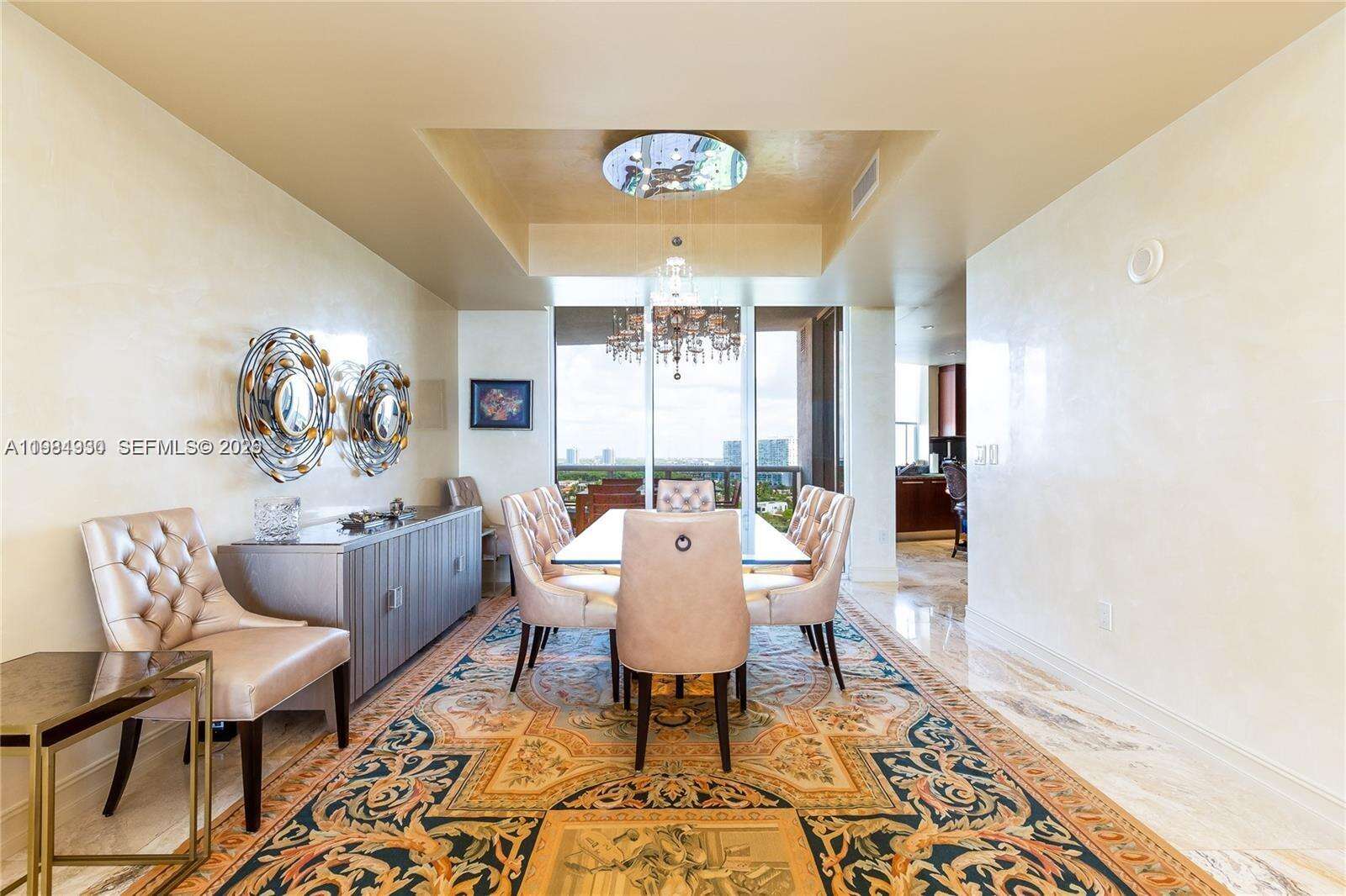 Trump Tower 1 at 16001 Collins Ave, Sunny Isles Beach, FL 33160 - For Rent photo 7