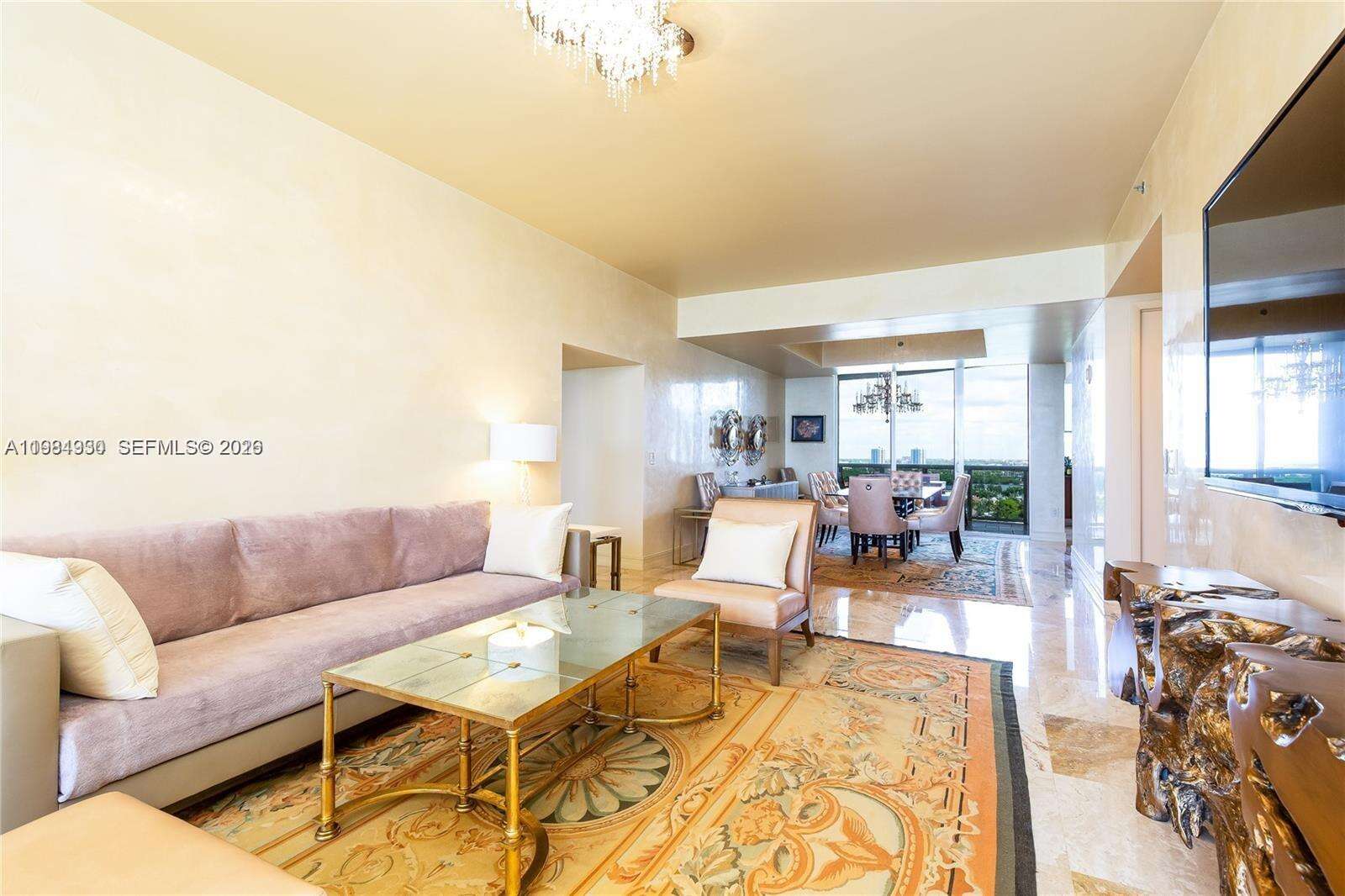 Trump Tower 1 at 16001 Collins Ave, Sunny Isles Beach, FL 33160 - For Rent photo 8
