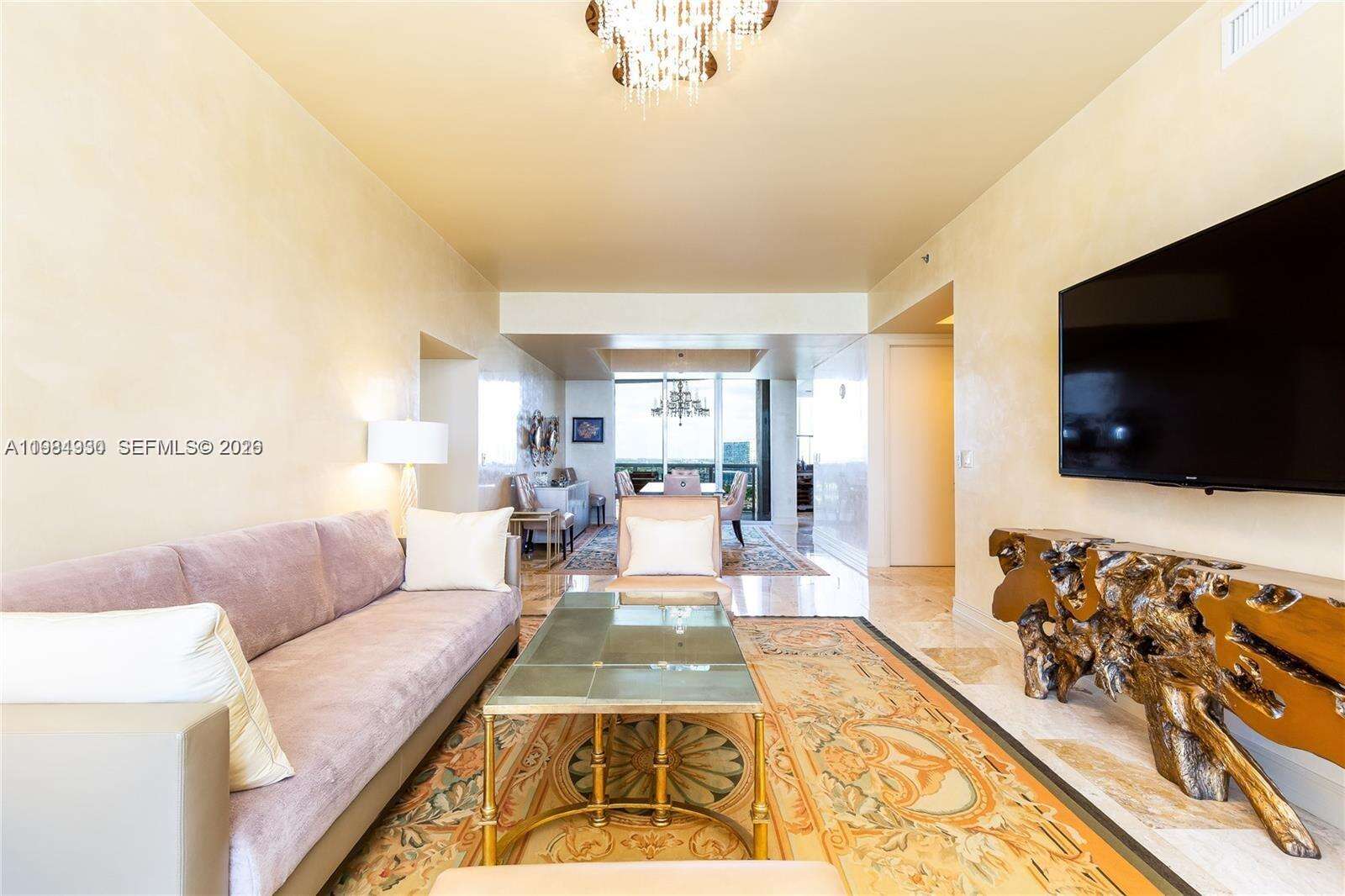 Trump Tower 1 at 16001 Collins Ave, Sunny Isles Beach, FL 33160 - For Rent photo 10