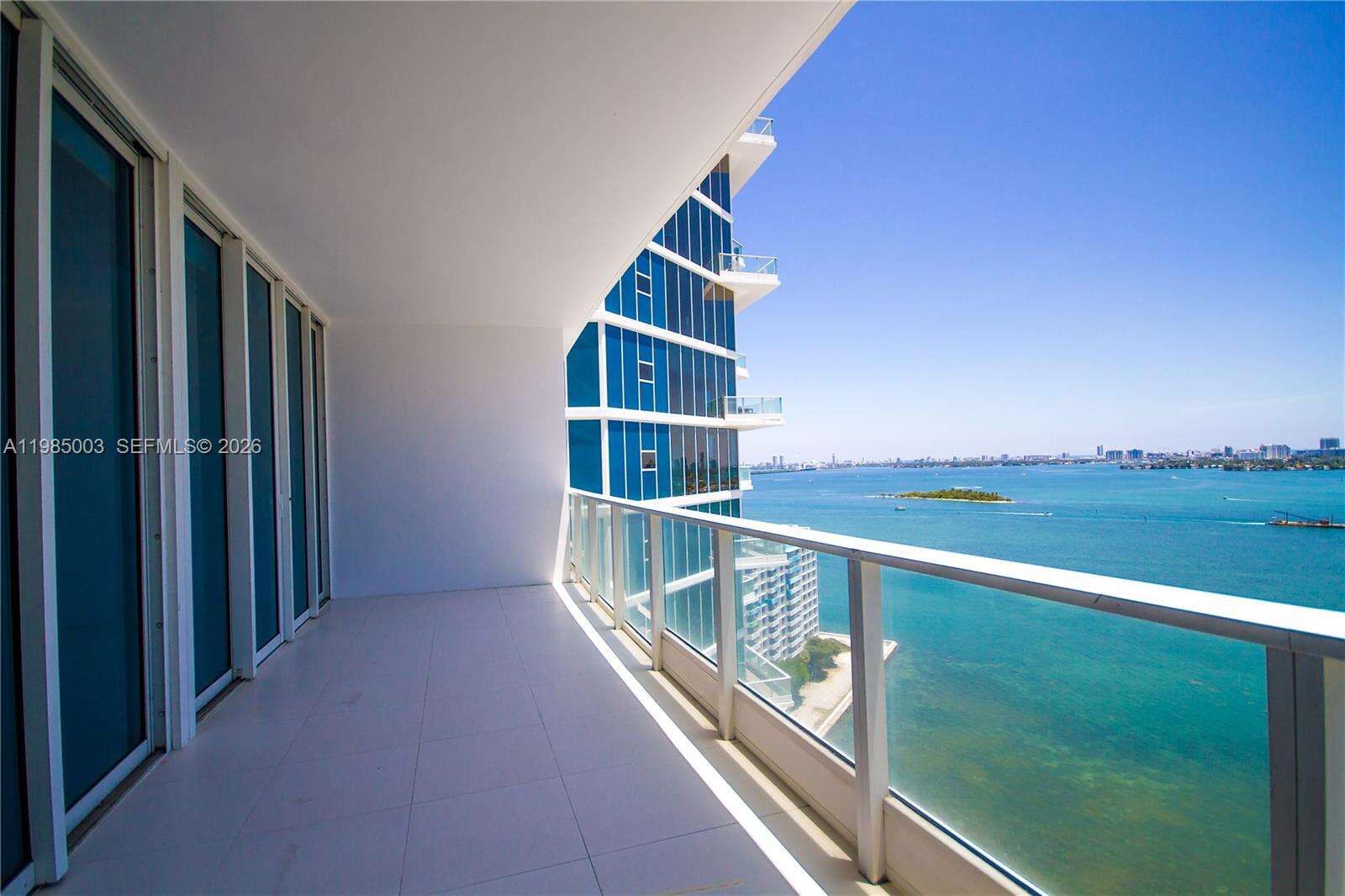 Paramount Bay at 2020 Bayshore Dr, Miami, FL 33137 - For Rent photo 2