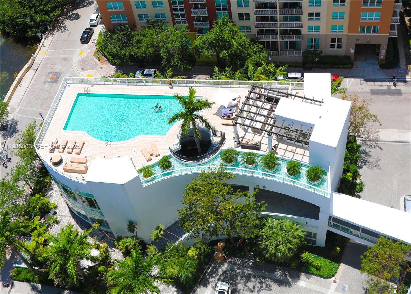 Paramount Bay at 2020 Bayshore Dr, Miami, FL 33137 - For Rent photo 23