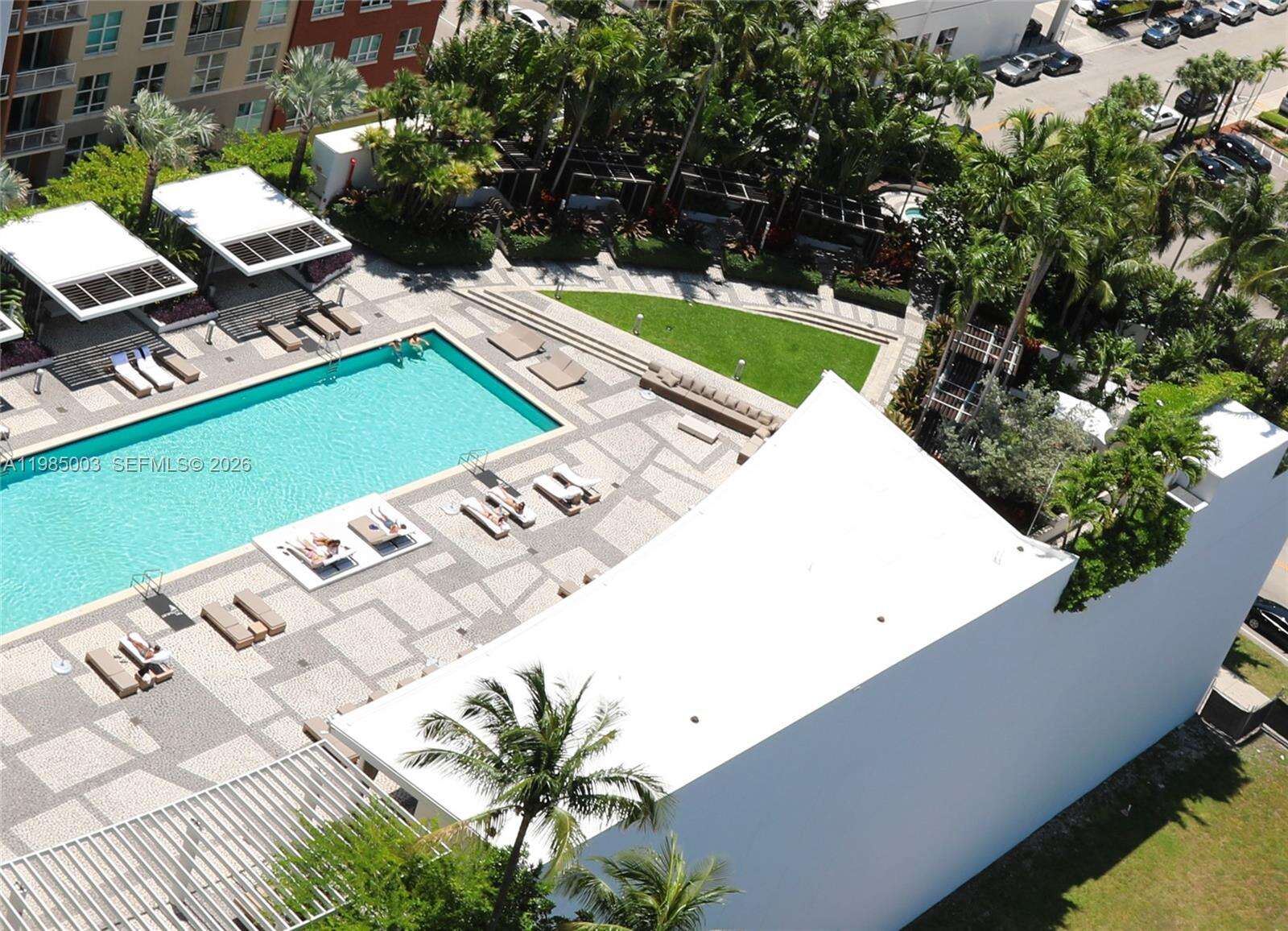 Paramount Bay at 2020 Bayshore Dr, Miami, FL 33137 - For Rent photo 24
