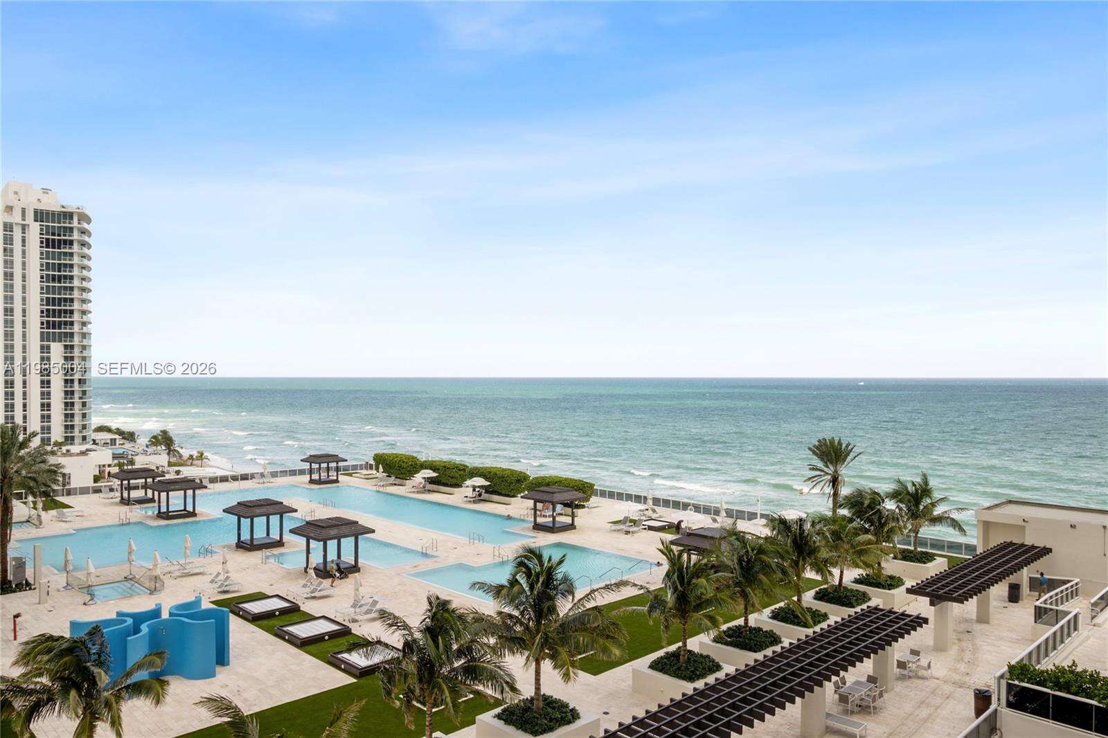 The Beach Club Two at 1830 Ocean Dr, Hallandale Beach, FL 33009 - For Rent photo 17