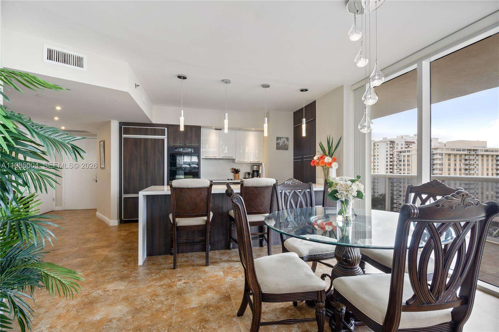 The Beach Club Two at 1830 Ocean Dr, Hallandale Beach, FL 33009 - For Rent photo 4