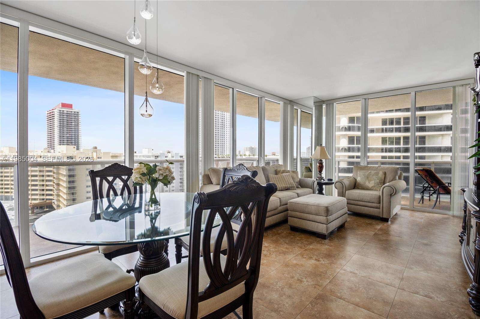 The Beach Club Two at 1830 Ocean Dr, Hallandale Beach, FL 33009 - For Rent photo 5