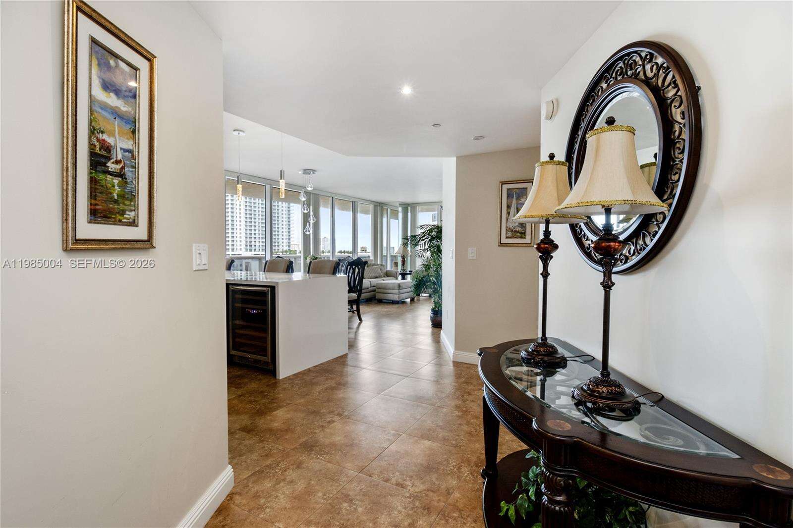 The Beach Club Two at 1830 Ocean Dr, Hallandale Beach, FL 33009 - For Rent photo 9