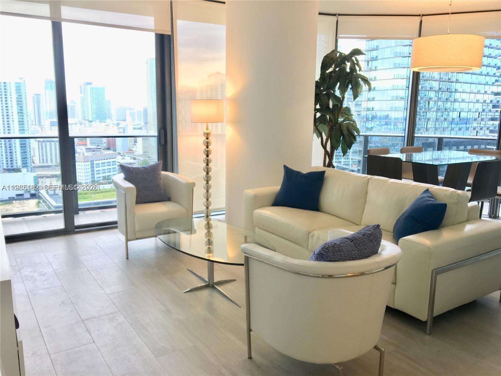 Brickell Heights West at 55 9 St, Miami, FL 33130 - For Rent photo 1