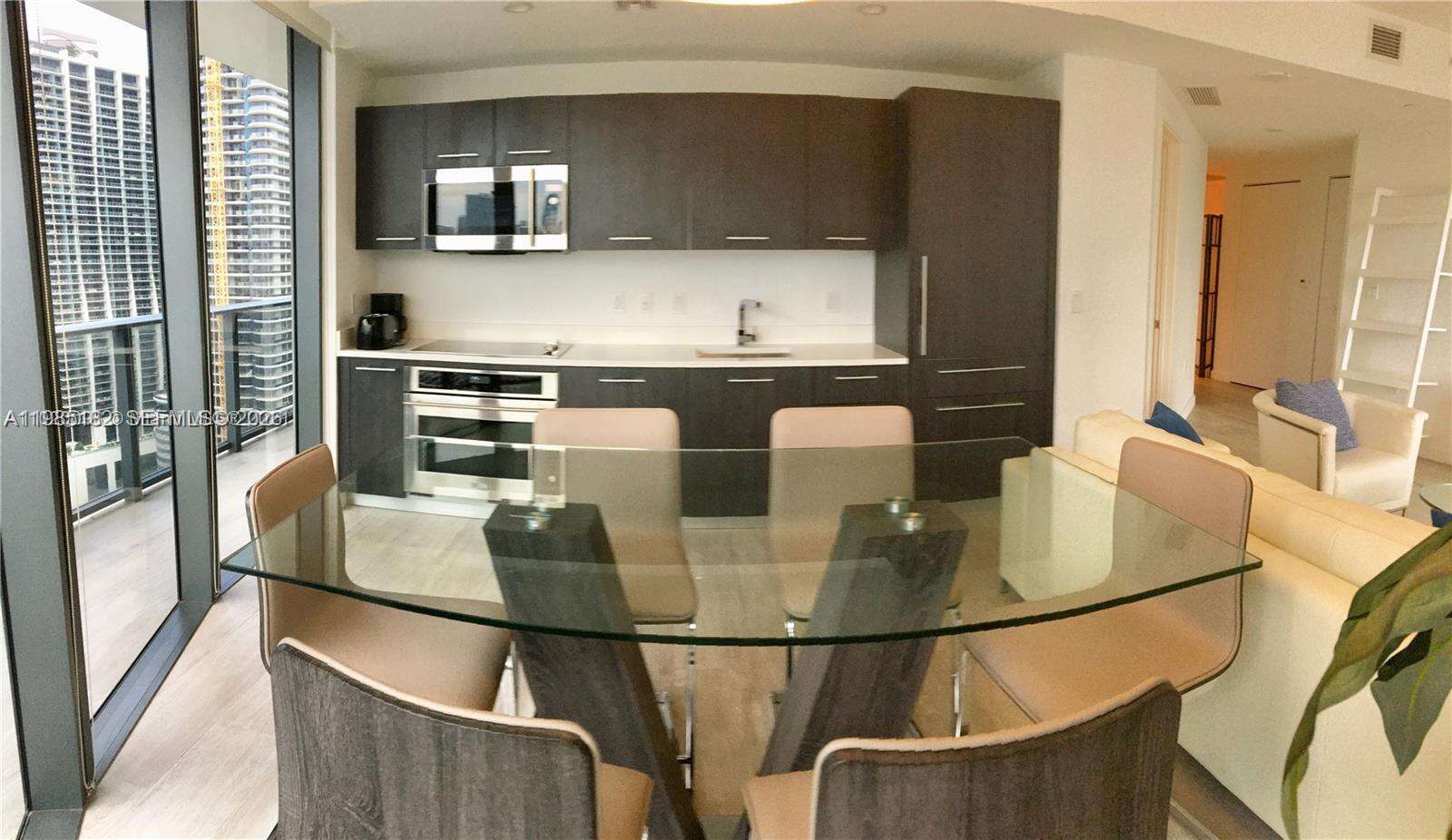 Brickell Heights West at 55 9 St, Miami, FL 33130 - For Rent photo 4
