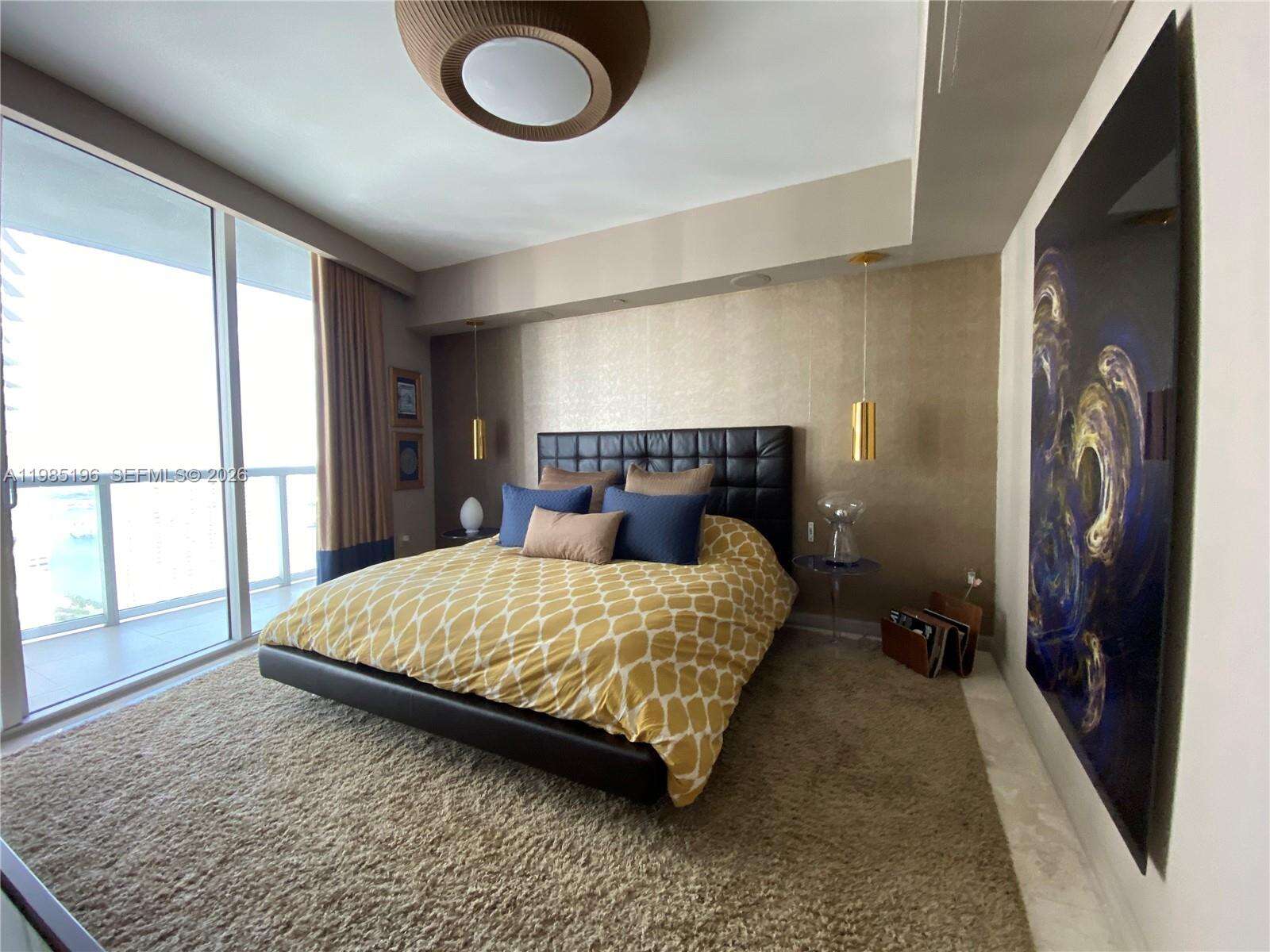 Icon Brickell 2 at 495 Brickell Ave, Miami, FL 33131 - For Rent photo 1