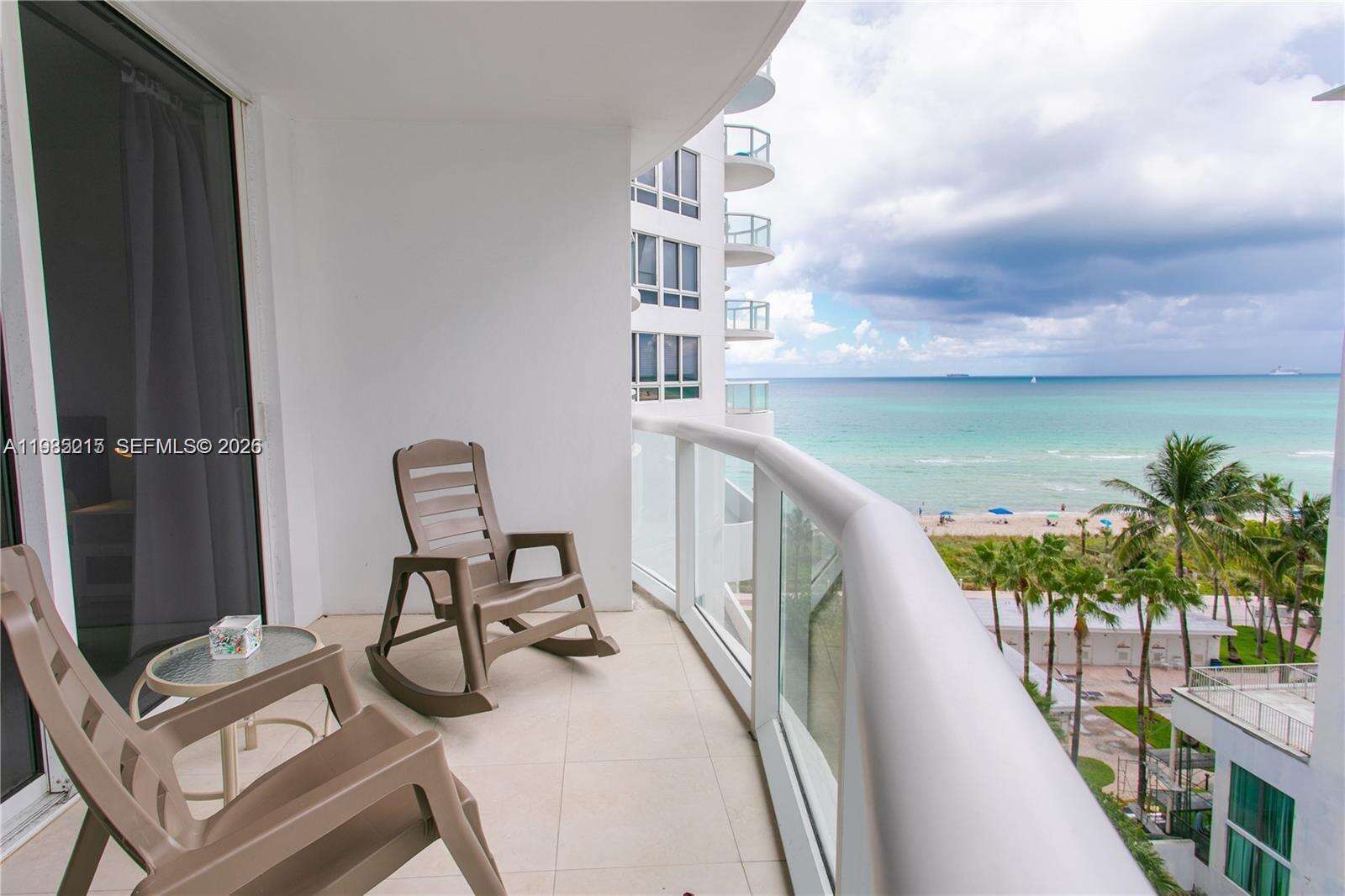 Akoya at 6365 Collins Ave, Miami Beach, FL 33141 - For Rent photo 2