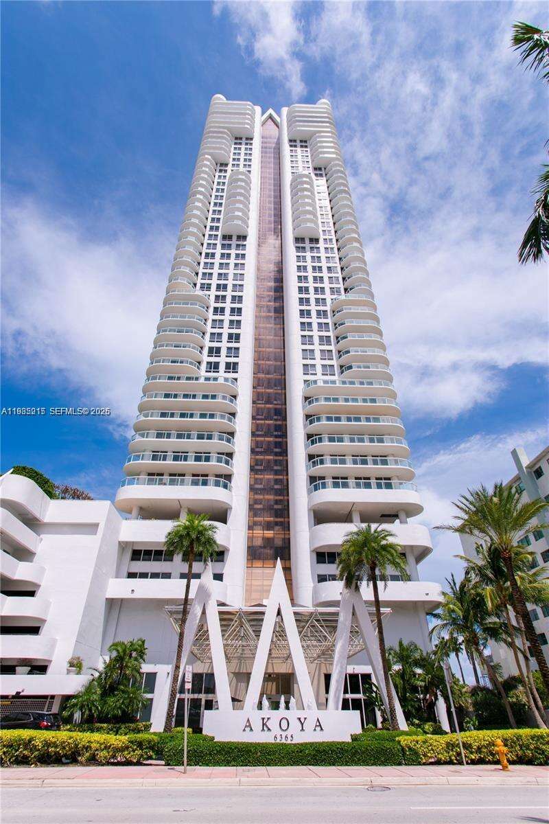 Akoya at 6365 Collins Ave, Miami Beach, FL 33141 - For Rent photo 56