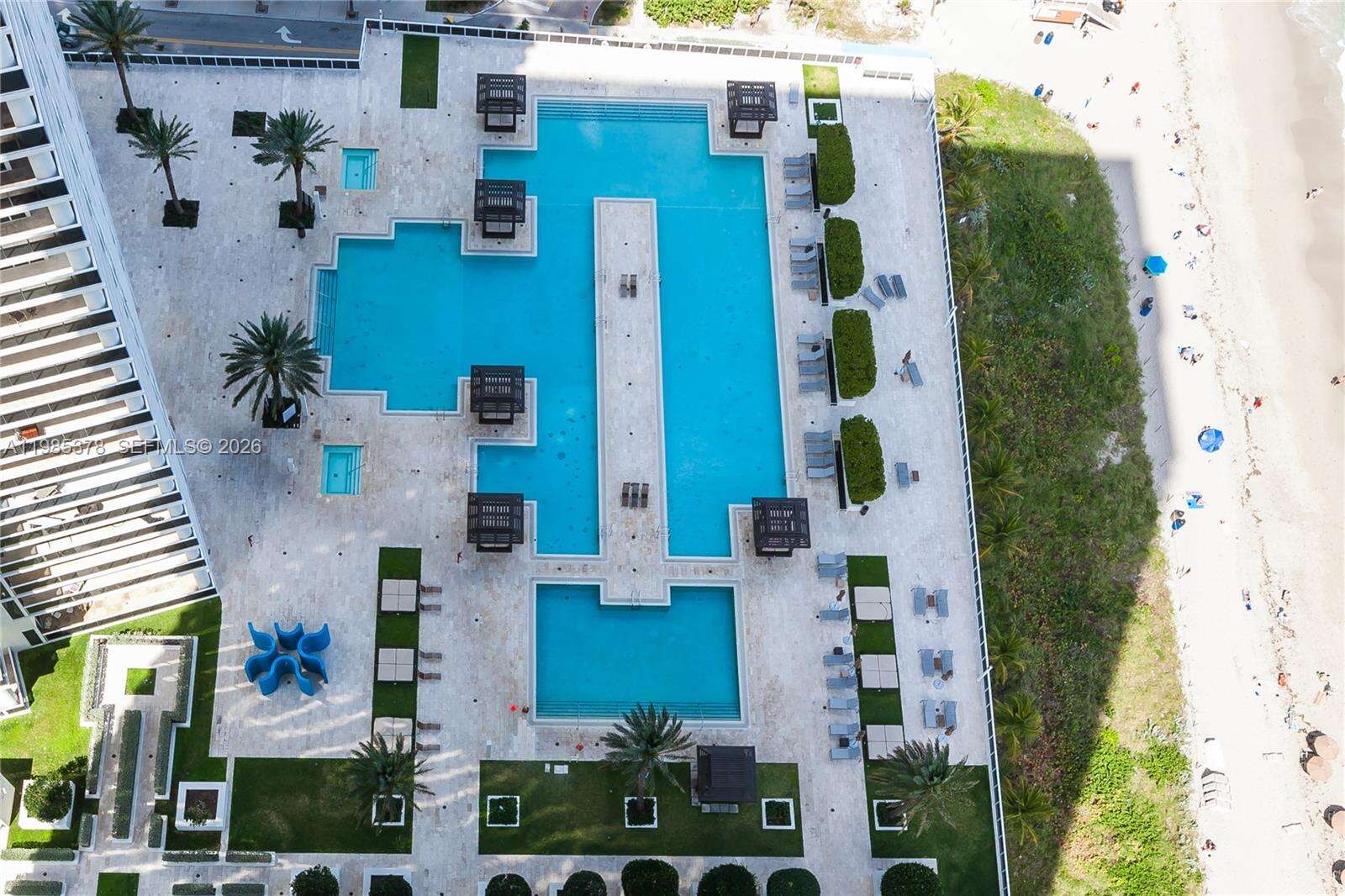 The Beach Club Two at 1830 Ocean Dr, Hallandale Beach, FL 33009 - For Rent photo 15