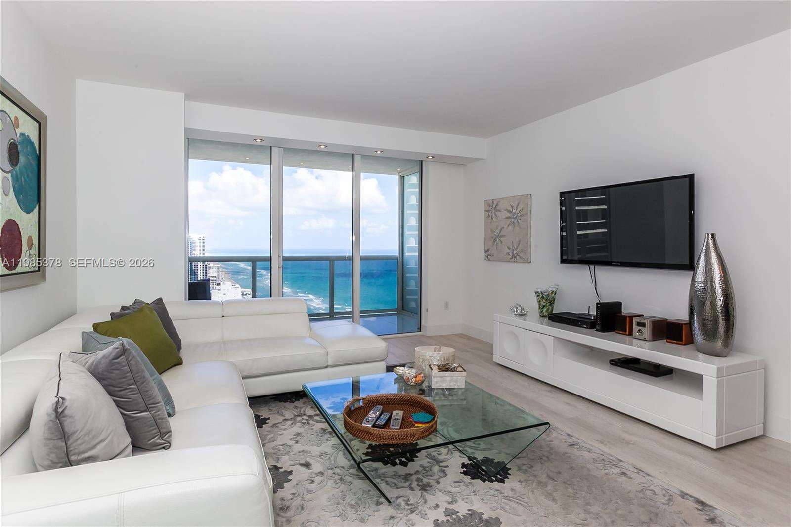 The Beach Club Two at 1830 Ocean Dr, Hallandale Beach, FL 33009 - For Rent photo 3