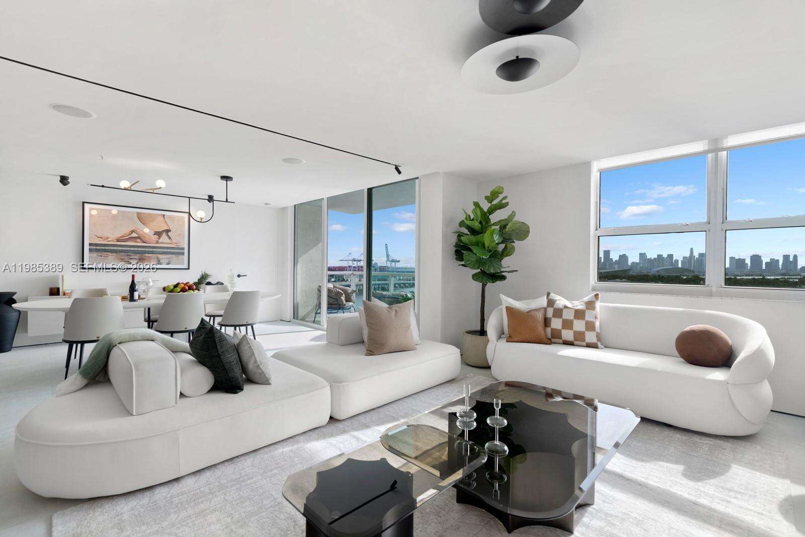 The Floridian at 650 W Ave, Miami Beach, FL 33139 - For Rent photo 2