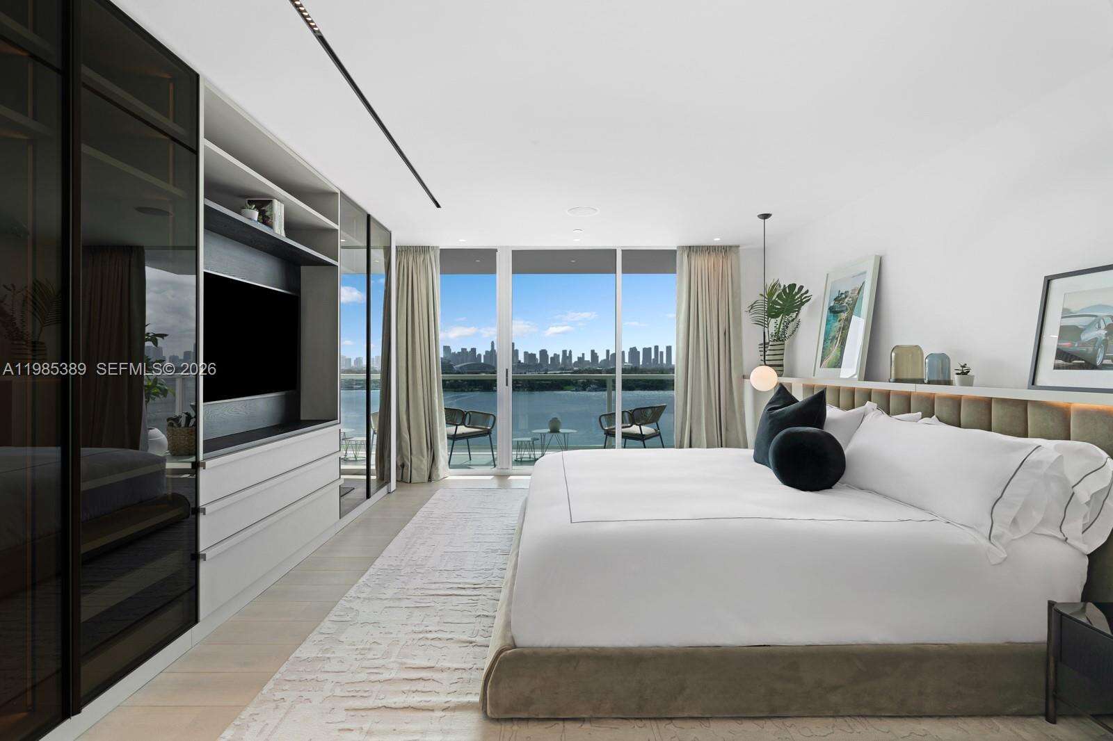 The Floridian at 650 W Ave, Miami Beach, FL 33139 - For Rent photo 13