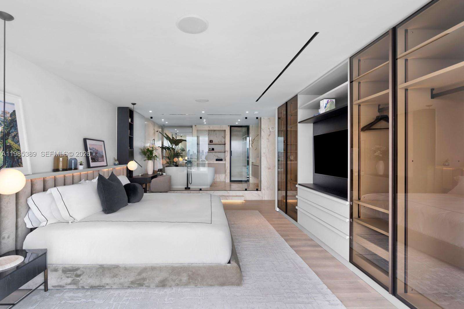 The Floridian at 650 W Ave, Miami Beach, FL 33139 - For Rent photo 15