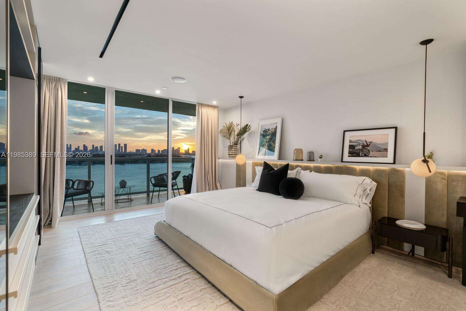 The Floridian at 650 W Ave, Miami Beach, FL 33139 - For Rent photo 28