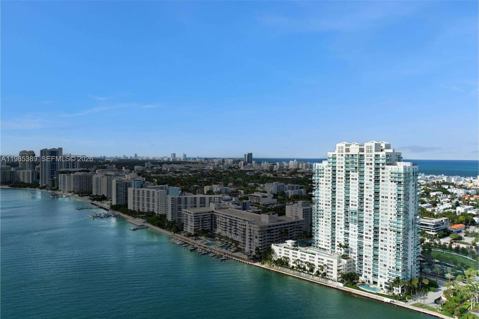 The Floridian at 650 W Ave, Miami Beach, FL 33139 - For Rent photo 30