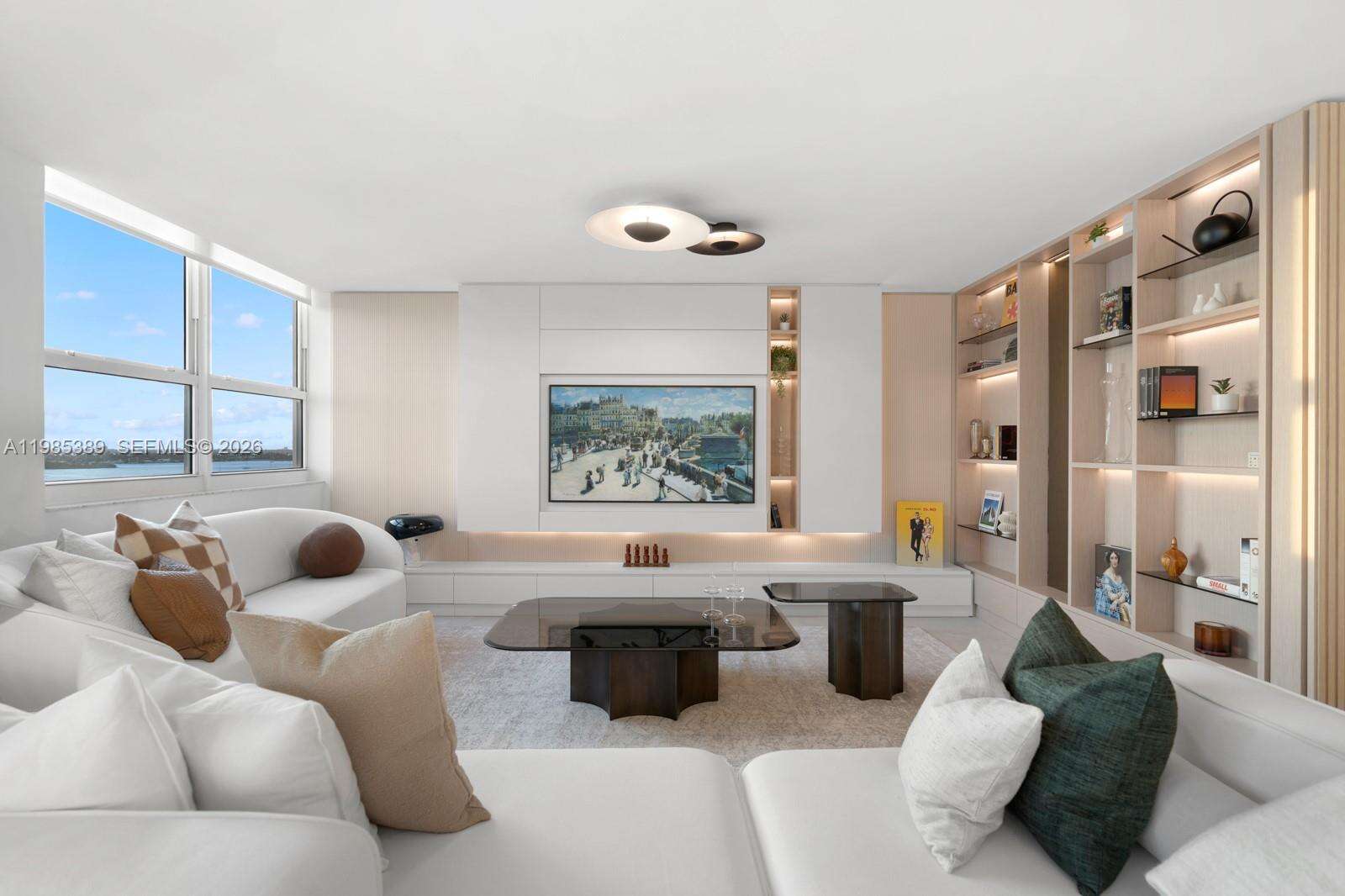 The Floridian at 650 W Ave, Miami Beach, FL 33139 - For Rent photo 4