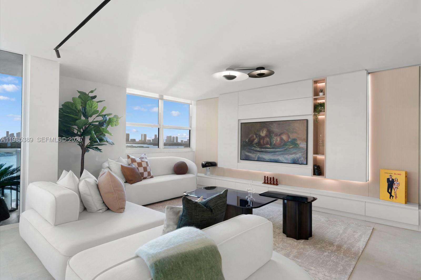 The Floridian at 650 W Ave, Miami Beach, FL 33139 - For Rent photo 10