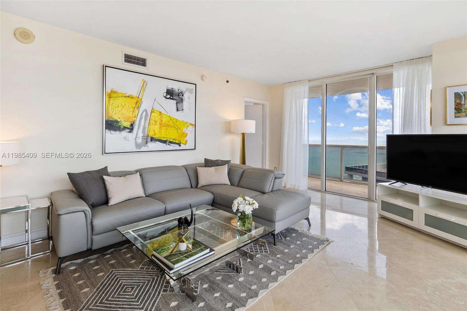 The Beach Club Two at 1830 Ocean Dr, Hallandale Beach, FL 33009 - For Rent photo 2