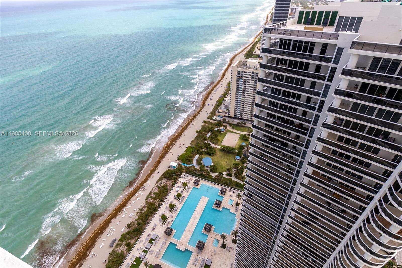 The Beach Club Two at 1830 Ocean Dr, Hallandale Beach, FL 33009 - For Rent photo 19