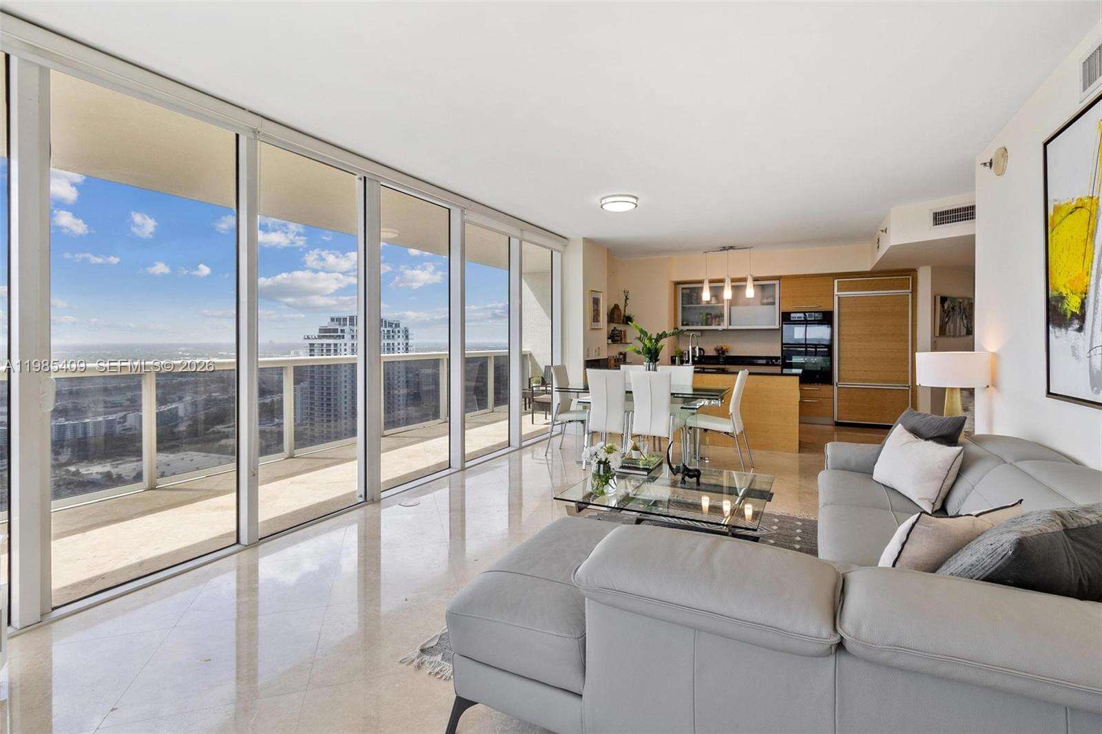 The Beach Club Two at 1830 Ocean Dr, Hallandale Beach, FL 33009 - For Rent photo 4