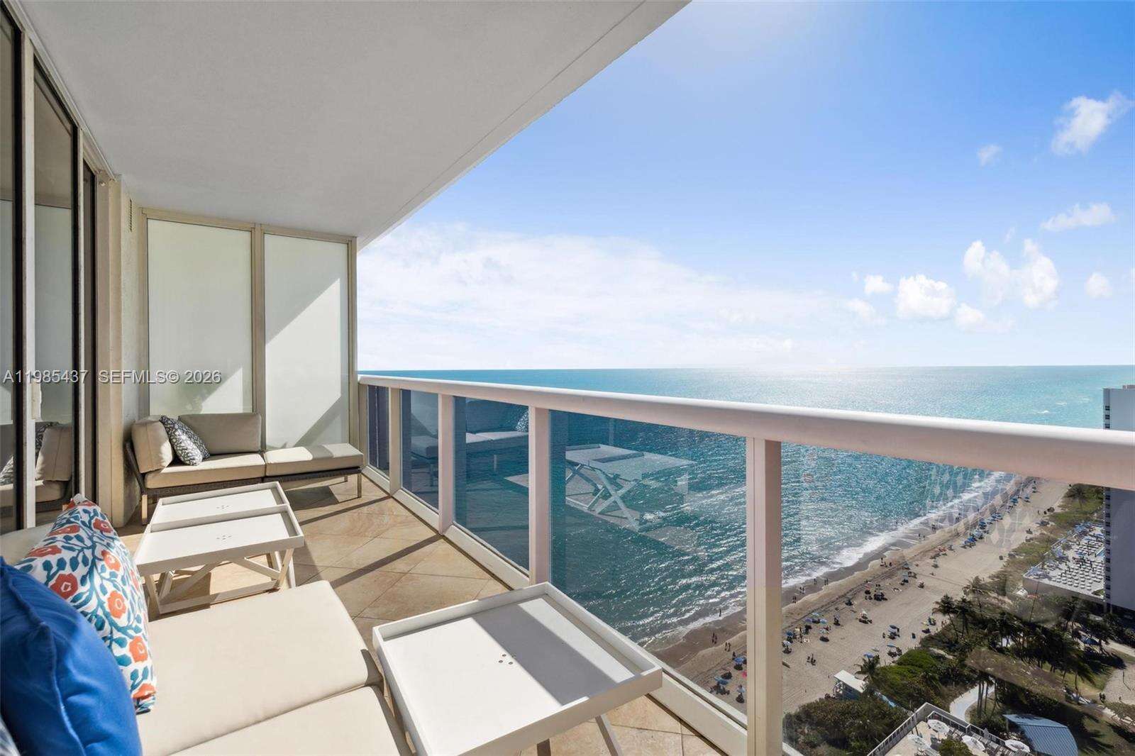 The Beach Club Two at 1830 Ocean Dr, Hallandale Beach, FL 33009 - For Rent photo 1