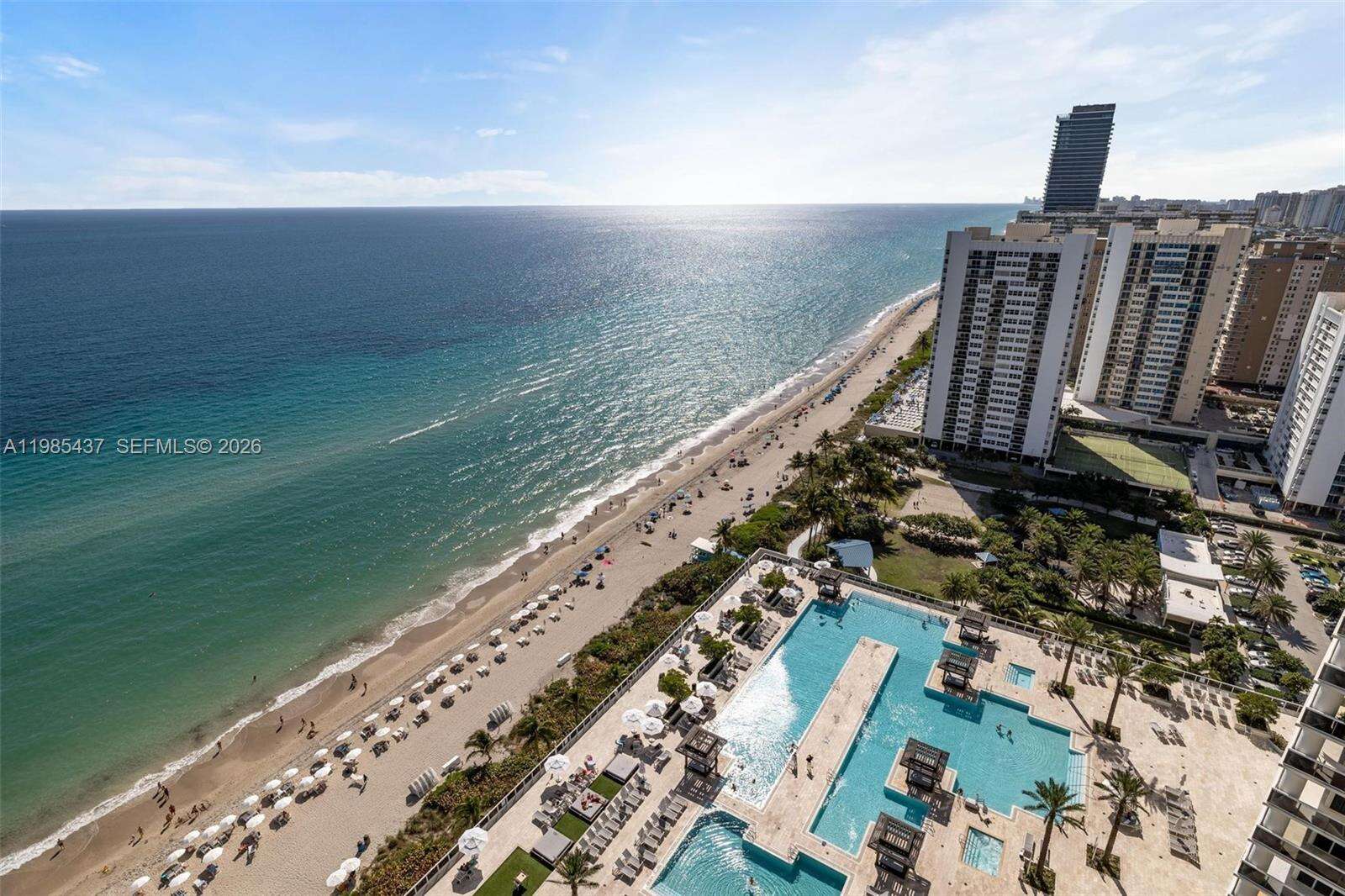 The Beach Club Two at 1830 Ocean Dr, Hallandale Beach, FL 33009 - For Rent photo 27
