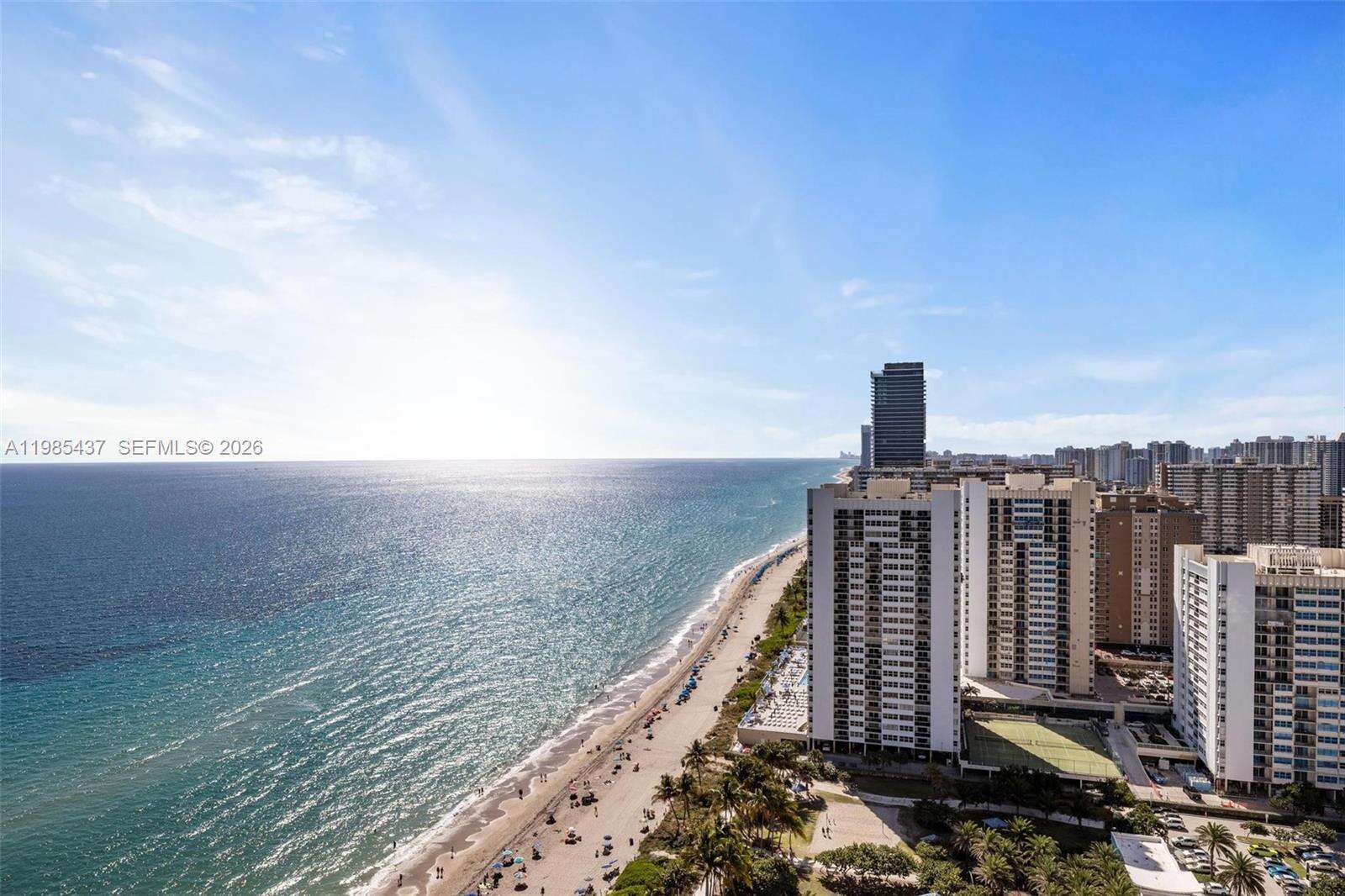 The Beach Club Two at 1830 Ocean Dr, Hallandale Beach, FL 33009 - For Rent photo 28