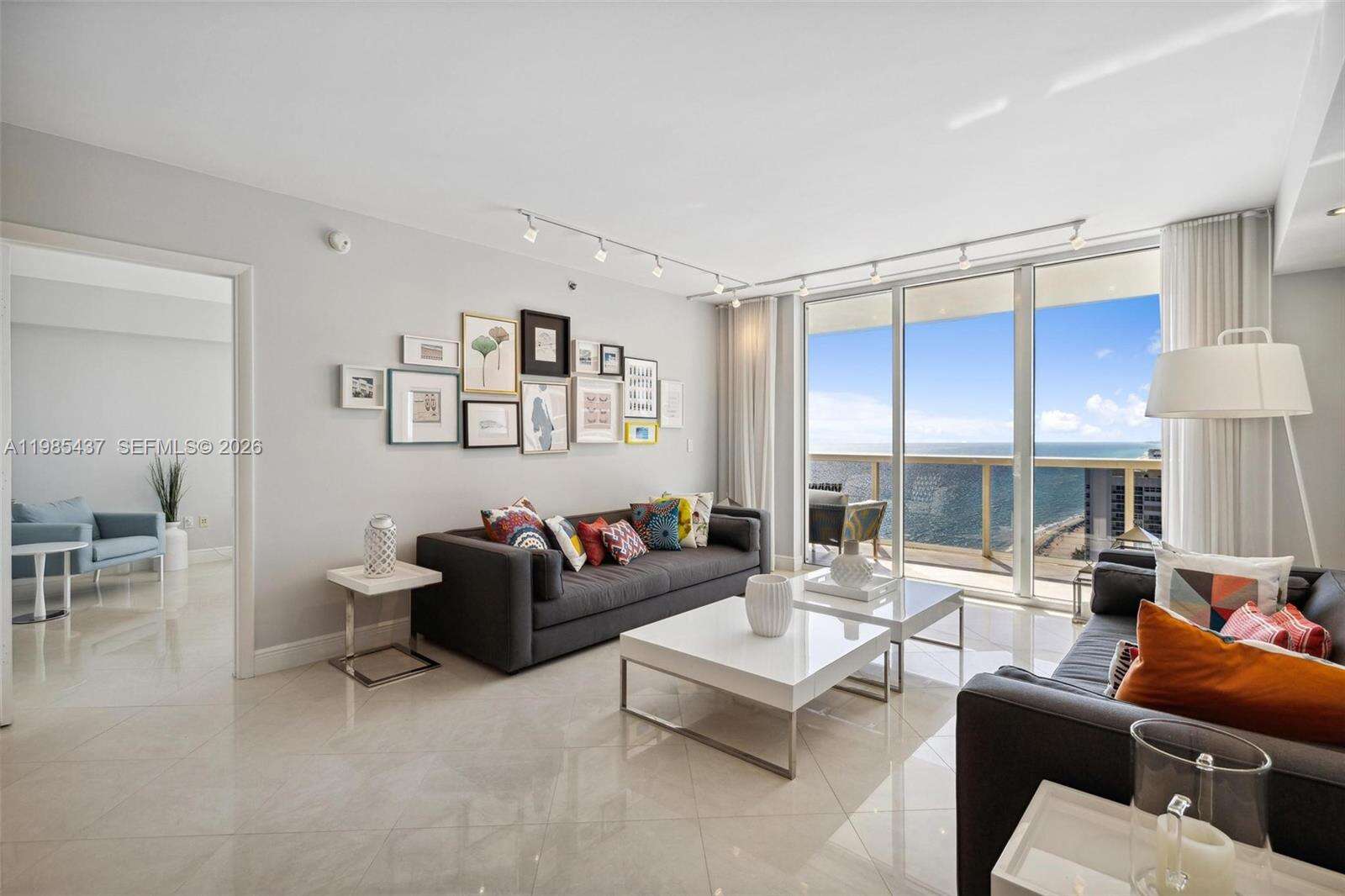 The Beach Club Two at 1830 Ocean Dr, Hallandale Beach, FL 33009 - For Rent photo 9
