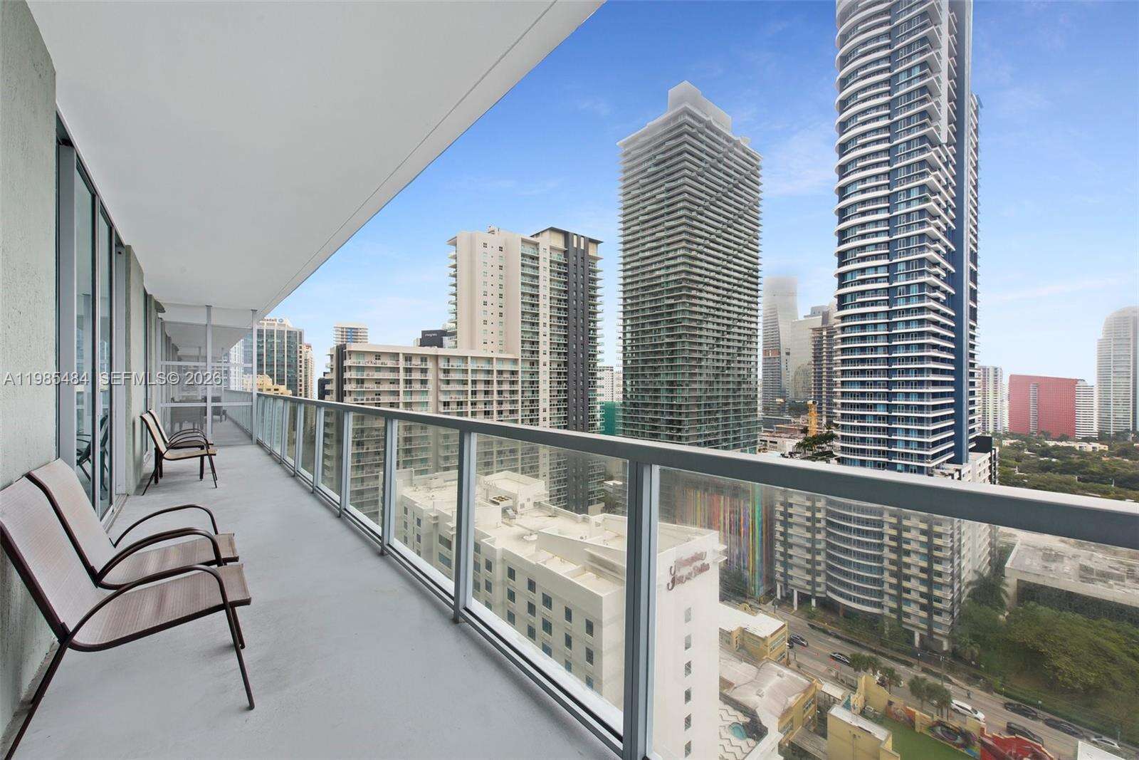 Axis On Brickell at 79 12 St, Miami, FL 33130 - For Rent photo 19