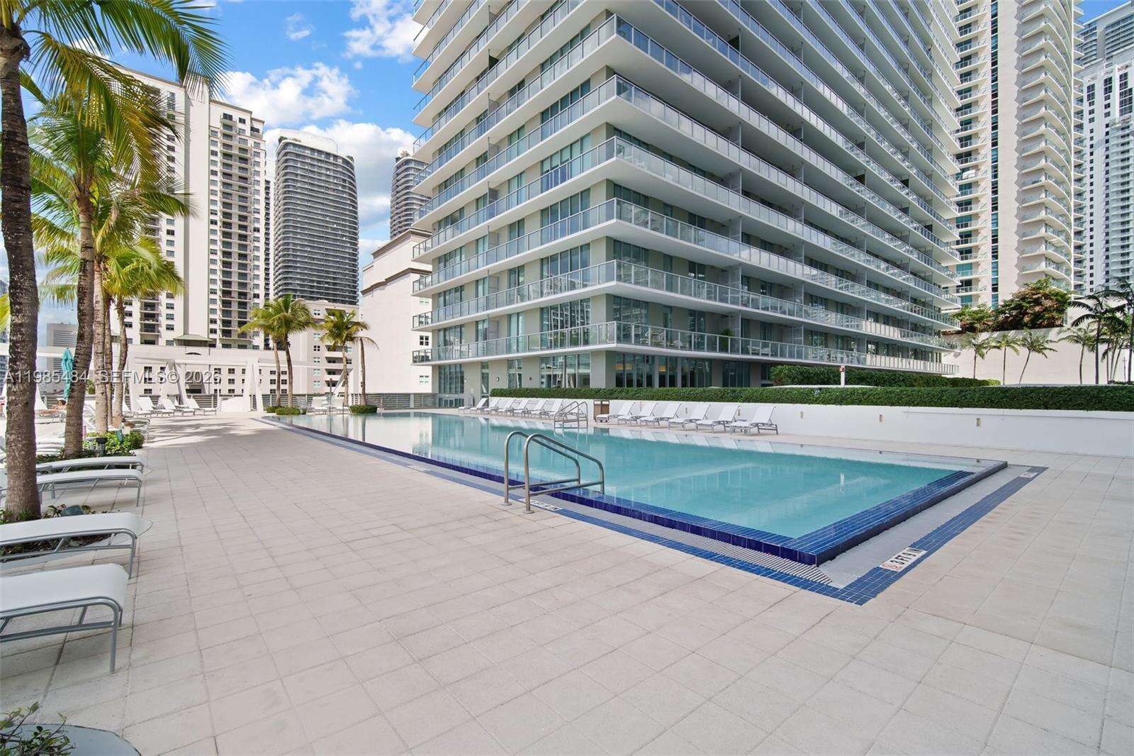 Axis On Brickell at 79 12 St, Miami, FL 33130 - For Rent photo 21