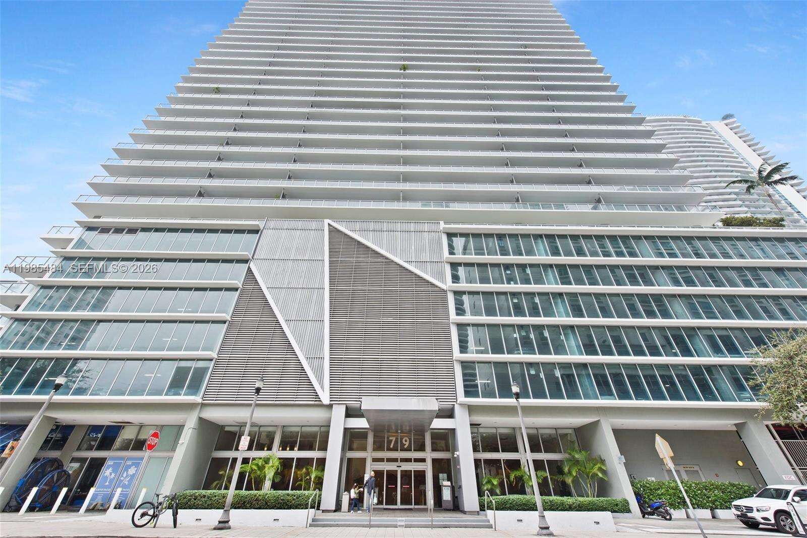 Axis On Brickell at 79 12 St, Miami, FL 33130 - For Rent photo 25
